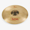 Kasza R Series Dirty Bell Ride - 20"