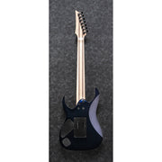 Ibanez RG2027RXL RG Prestige 7-String Electric Guitar - Deep Forest Green Metallic