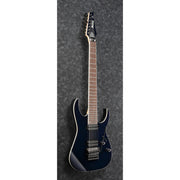 Ibanez RG2027RXL RG Prestige 7-String Electric Guitar - Deep Forest Green Metallic