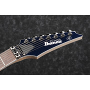 Ibanez RG2027RXL RG Prestige 7-String Electric Guitar - Deep Forest Green Metallic