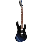 Ibanez RG421DX RG Standard 6-String Electric Guitar - Twilight Shade