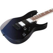 Ibanez RG421DX RG Standard 6-String Electric Guitar - Twilight Shade