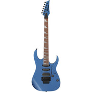 Ibanez RG460DX RG Standard 6-String Electric Guitar - Blue Haze