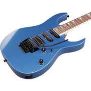 Ibanez RG460DX RG Standard 6-String Electric Guitar - Blue Haze