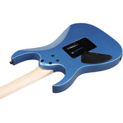 Ibanez RG460DX RG Standard 6-String Electric Guitar - Blue Haze