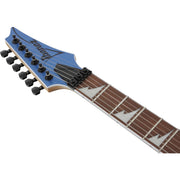 Ibanez RG460DX RG Standard 6-String Electric Guitar - Blue Haze