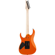 Ibanez RG460DX RG Standard 6-String Electric Guitar - Roadster Orange Metallic