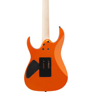 Ibanez RG460DX RG Standard 6-String Electric Guitar - Roadster Orange Metallic
