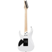 Ibanez RG470DXB RG Standard 6-String Electric Guitar - White