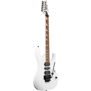 Ibanez RG470DXB RG Standard 6-String Electric Guitar - White
