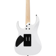 Ibanez RG470DXB RG Standard 6-String Electric Guitar - White
