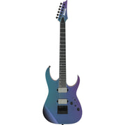 Ibanez RG5121RET RG Prestige 6-String Electric Guitar - Polar Lights Flat