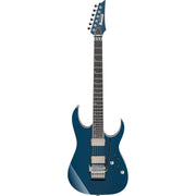 Ibanez RG5320RC RG Prestige 6-String Electric Guitar - Deep Forest Green Metallic