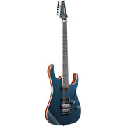 Ibanez RG5320RC RG Prestige 6-String Electric Guitar - Deep Forest Green Metallic