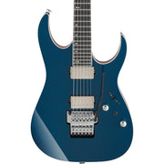 Ibanez RG5320RC RG Prestige 6-String Electric Guitar - Deep Forest Green Metallic