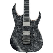 Ibanez RG5320R RG Prestige 6-String Electric Guitar - Cosmic Shadow