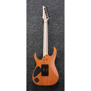 Ibanez RG5320R RG Prestige 6-String Electric Guitar - Cosmic Shadow