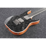 Ibanez RG5320R RG Prestige 6-String Electric Guitar - Cosmic Shadow