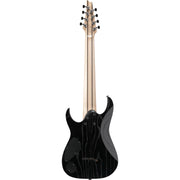 Ibanez RG5328R RG Prestige 8-String Electric Guitar - Lightning Through A Dark