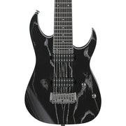 Ibanez RG5328R RG Prestige 8-String Electric Guitar - Lightning Through A Dark