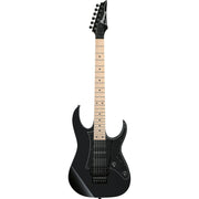 Ibanez RG550 RG Genesis Collection 6-String Electric Guitar - Black