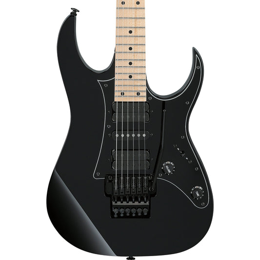 Ibanez RG550 RG Genesis Collection 6-String Electric Guitar - Black