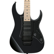 Ibanez RG550 RG Genesis Collection 6-String Electric Guitar - Black