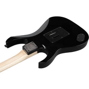 Ibanez RG550 RG Genesis Collection 6-String Electric Guitar - Black