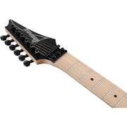 Ibanez RG550 RG Genesis Collection 6-String Electric Guitar - Black