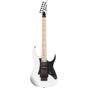 Ibanez Genesis Collection RG550 Electric Guitar - White Flat