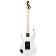 Ibanez Genesis Collection RG550 Electric Guitar - White Flat