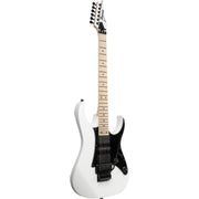 Ibanez Genesis Collection RG550 Electric Guitar - White Flat