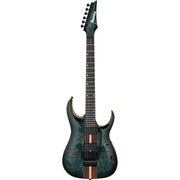 Ibanez RGA20P1PB Premium 6-String Electric Guitar - Cosmic Blue Burst
