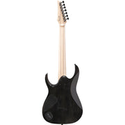 Ibanez RGA217P1PB RGA Premium 7-String Electric Guitar - Deep Twilight Burst