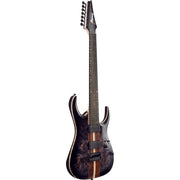 Ibanez RGA217P1PB RGA Premium 7-String Electric Guitar - Deep Twilight Burst