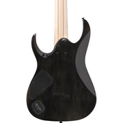Ibanez RGA217P1PB RGA Premium 7-String Electric Guitar - Deep Twilight Burst
