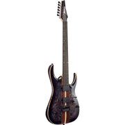 Ibanez RGA21P1PB RGA Premium 6-String Electric Guitar - Deep Twilight Burst
