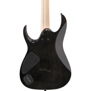 Ibanez RGA21P1PB RGA Premium 6-String Electric Guitar - Deep Twilight Burst