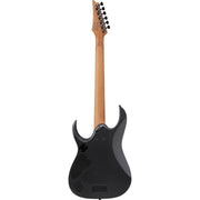 Ibanez RGD61 6-String Electric Guitar - Black Aurora Burst Matte