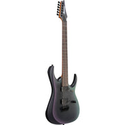 Ibanez RGD61 6-String Electric Guitar - Black Aurora Burst Matte