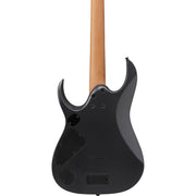 Ibanez RGD61 6-String Electric Guitar - Black Aurora Burst Matte