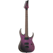 Ibanez RGD621AH RGD 6-String Electric Guitar - Midnight Shade Flat