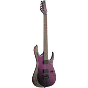 Ibanez RGD621AH RGD 6-String Electric Guitar - Midnight Shade Flat