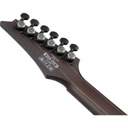 Ibanez RGD621AH RGD 6-String Electric Guitar - Midnight Shade Flat