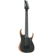 Ibanez RGDR4327R RGD Prestige 7-String Electric Guitar - Natural Flat