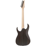 Ibanez RGR431PB RG Standard Electric Guitar - Charcoal Gray Flat