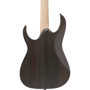Ibanez RGR431PB RG Standard Electric Guitar - Charcoal Gray Flat