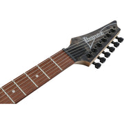 Ibanez RGR431PB RG Standard Electric Guitar - Charcoal Gray Flat