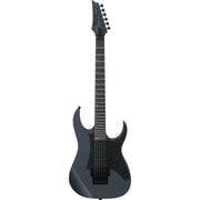 Ibanez RGR5130R RG Prestige 6-String Electric Guitar - Gray Metallic