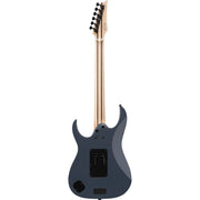 Ibanez RGR5130R RG Prestige 6-String Electric Guitar - Gray Metallic